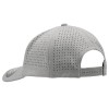 Aero Legend Black Caps Back
